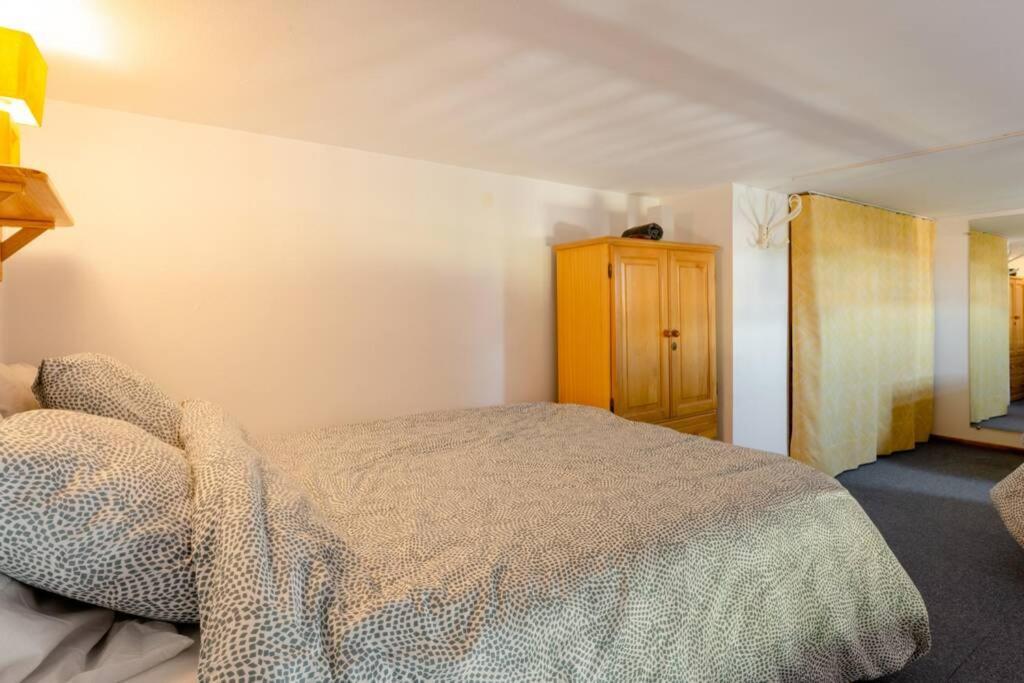 Duplex By The Sea In Normandy Apartment Villers-sur-Mer Exterior photo